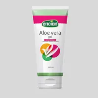 Aloe vera gel u tubi, 200ml