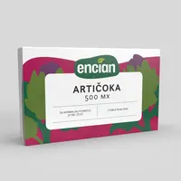 Artičoka 500mx, 30 film tableta