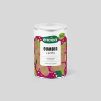 Đumbir u prahu BIO 150g