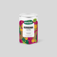 Kurkuma u prahu BIO 150g