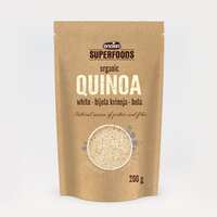 BIO kvinoja bijela 200g