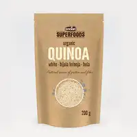 BIO kvinoja bijela 200g