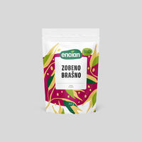 Zobeno brašno BIO 250g