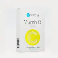 Esencia vitamin C, 30 kapsula