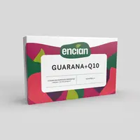 GUARANA+Q10, 20 kapsula