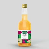 Nefiltrirani jabučni ocat 700ml