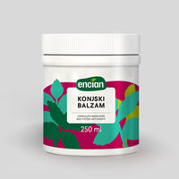 Konjski balzam, 250 ml
