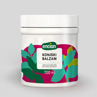 Konjski balzam, 700ml