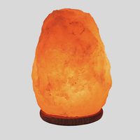 Lampa od himalajske soli 6-9kg