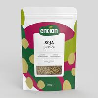 Ljuspice od soje, 200g