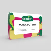 Maca Potent, 30 kapsula