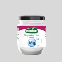 Magnezijev citrat u prahu, 300g