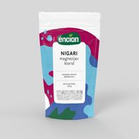 Magnezij klorid (Nigari) 200g