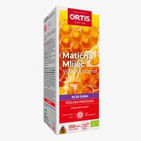 Matična mliječ forte BIO, 250 ml