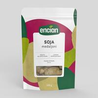 Medaljoni od soje, 100g