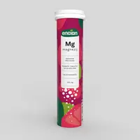 Magnezij, 20 šumećih tableta