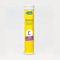 Vitamin C, 20 šumećih tableta