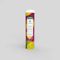 Vitamin C, 20 šumećih tableta