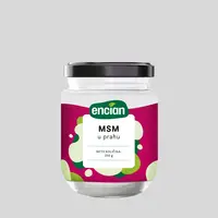 MSM u prahu, 250g