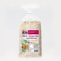 Müsli lješnjak grožđice, 1kg