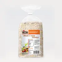 Müsli 5 vrsta žitarica, 500g
