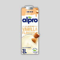 Napitak badem vanilija 1l