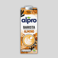 Napitak Barista Badem 1l