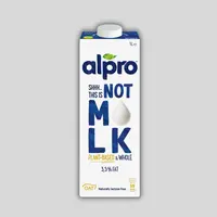 Napitak Not Mlk 3,5% masti zob, 1L