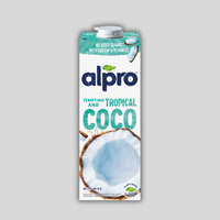 Napitak od kokosa 1l