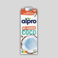 Napitak od kokosa bez šećera 1L