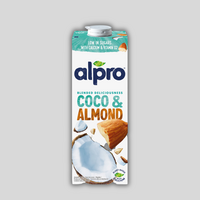 Napitak od kokosa i badema 1l