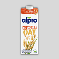 Napitak od zobi bez šećera 1L