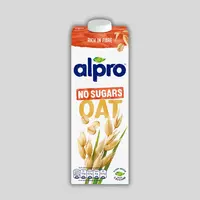 Napitak od zobi bez šećera 1L