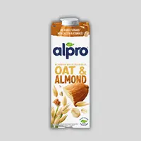 Napitak od zobi i badema 1l