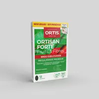 Ortisan forte tablete, 12kom
