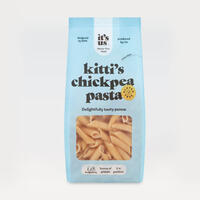 Penne od slanutka bez glutena, 250 g