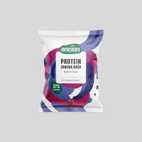 Proteinska zobena kaša borovnica 65 g