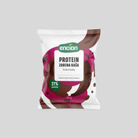 Proteinska zobena kaša čokolada 65g