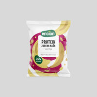 Proteinska zobena kaša vanilija 65g