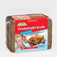 Proteinski kruh 250g