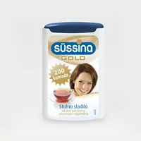 Sladilo Sussina gold, 200 tableta