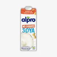 Soja napitak bez šećera 1l