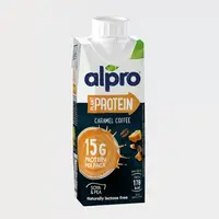 Sojin napitak protein karamela-kava, 250ml