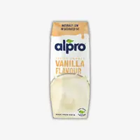 Soja napitak vanilija 250ml