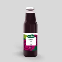 Sok od cikle 750ml