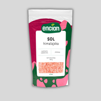 Sol himalajska sitna jodirana 500g