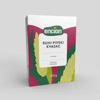 Suhi pivski kvasac, 250g