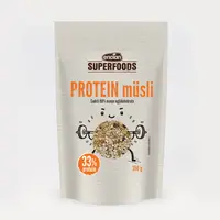 Superfood Proteinski muesli 350g