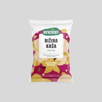 Superfoods rižina kaša vanilija 60g