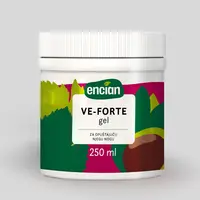 Ve-forte gel, 250ml